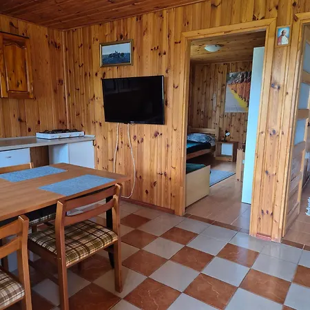 Dom Pod Lipą 3*